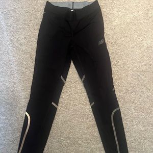 New balance leggings NWOT